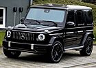 Mercedes-Benz G 500 G500 *G63 OPTIK* JUNGE STERNE* BURMESTER* 360°