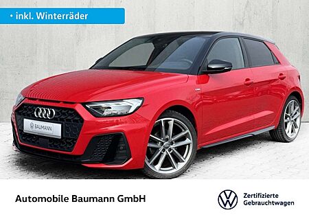 Audi A1 Sportback 35 TFSI S line *LED*NAVI*