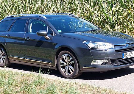 Citroen C5 C5 Tourer BlueHDi 180 S