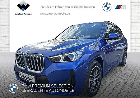 BMW X1 xDrive20d M Sportpaket DAB LED Komfortzg.