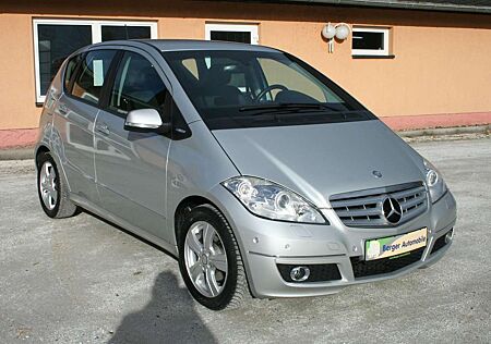 Mercedes-Benz A 180 BE Avantgarde *Xenon*