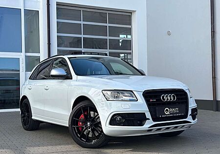 Audi SQ5 3.0 TDI Competition Quattro *AHK*PANO*KAME*
