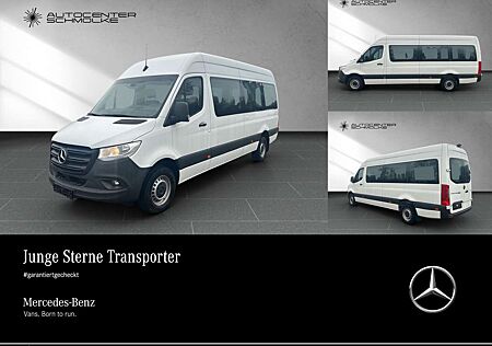 Mercedes-Benz Sprinter 315 CDI KOMBI MAXI*KLIMA*RÜCKFAHRK.*SHZ