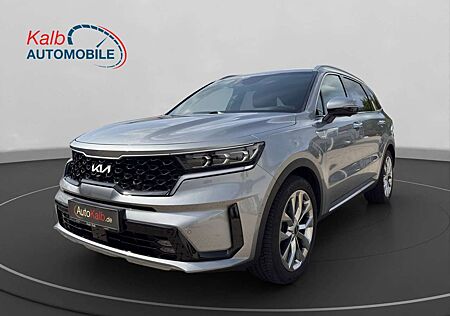 Kia Sorento SORENTO 2.2 CRDi PLATINUM 4WD+AHK+HUD+360°+