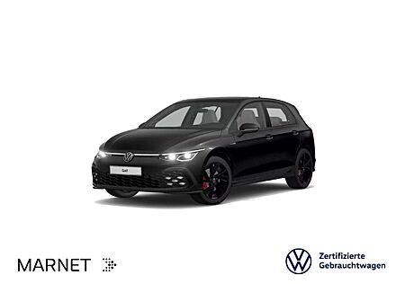 VW Golf Volkswagen VIII 2.0 TDI DSG GTD* Navi*Pano*DCC*IQ-Ligh
