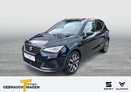 Seat Arona 1.5 TSI DSG FR LINE LED VIRTUAL KAMERA L18