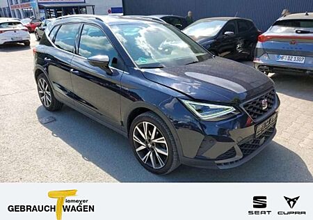 Seat Arona 1.5 TSI DSG FR LINE LED VIRTUAL KAMERA LM1