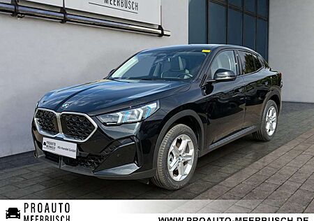 BMW X2 20d xDrive AHK/ADAPTLED/HEADUP/PANO/MMRY/360°
