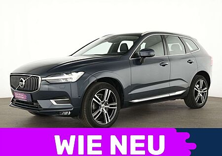 Volvo XC 60 XC60 Inscription AHK|Navi|Matrix|Harman-Kardon