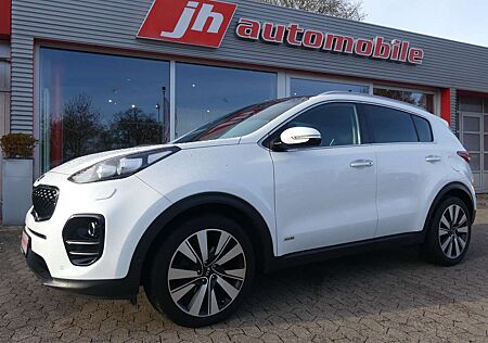 Kia Sportage Platinum Edition 4WD VOLL*Panorama