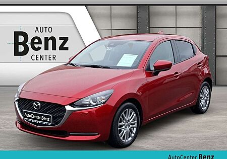 Mazda 2 Limousine Kizoku *LED*APP*CAM* Klima
