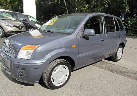 Ford Fusion Style+ Klima +