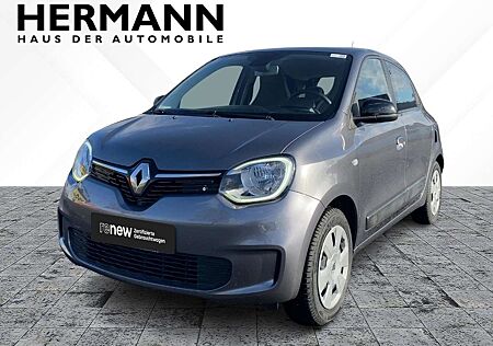 Renault Twingo 1.0 SCe 65 Zen *Klima*DAB*USB*Allwetter