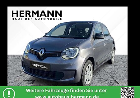 Renault Twingo 1.0 SCe 65 Zen *Klima*DAB*USB*Allwetter
