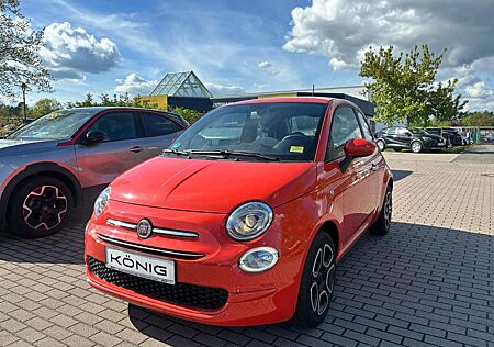 Fiat 500 1.0 GSE CLUB Klima Radio