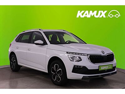 Skoda Kamiq 1.0TSI DSG Selection+LED+VIRTUAL+KAMERA