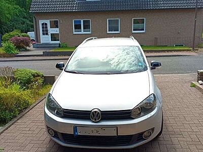 Volkswagen Golf Variant Match