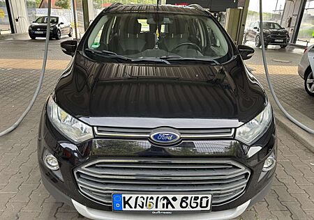 Ford EcoSport 1.5