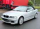 BMW 330 Ci+VOLLAUSSTATTUNG+HARDTOP