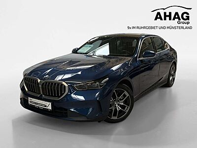 BMW 540 d xDrive Lim Aut.
