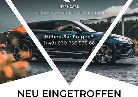 VW Passat Variant Volkswagen Highline 2.0 TDI LED Navi RFK ACC