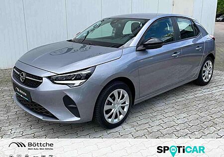 Opel Corsa F e Edition