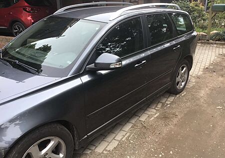 Volvo V50 DPF D3 Automatik Business Pro Edition