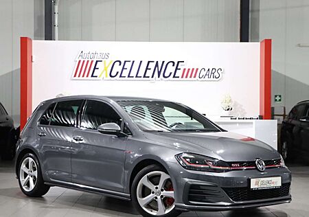 VW Golf GTI Volkswagen VII 2.0 TSI DSG PERFORMANCE AID+ACC+LED