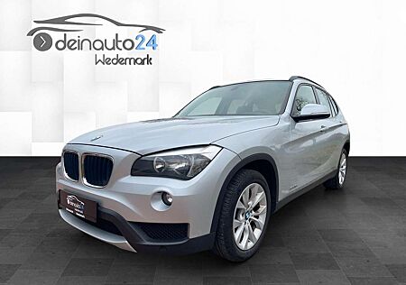 BMW X1 sDrive 18i + Navi+ PDC + SHZ + TÜV