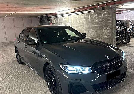 BMW 340 M340 i xDrive