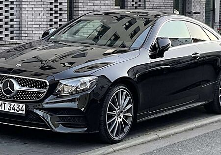 Mercedes-Benz E 400 d 4Matic (238.323)