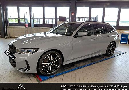 BMW 320 XD M SPORT/SHADOW/ WIDES./PANO/AHK/ACC/H-K/LED