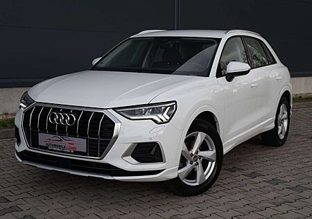 Audi Q3 35 TFSI*STRONIC*HUD*LED*ACC*VC*DAB*TOTWINKEL