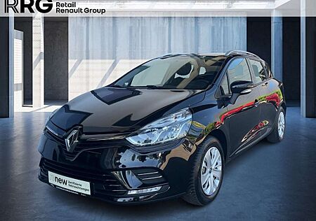 Renault Clio 0.9 TCe 90 eco²Grandtour Limited