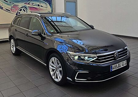 VW Passat Variant Volkswagen 1.4 TSI Plug-In-Hybrid DSG GTE