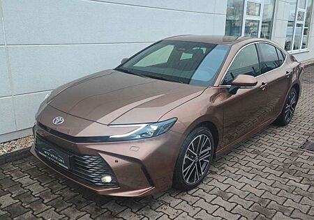 Toyota Camry 2.5 Hybrid MJ25 Executive JBL/Headup