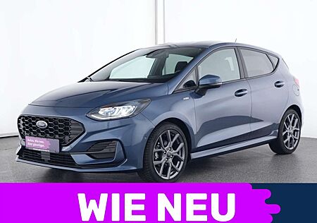 Ford Fiesta ST-Line Navi|KeyFree|Kamera|LED|ACC|SHZ