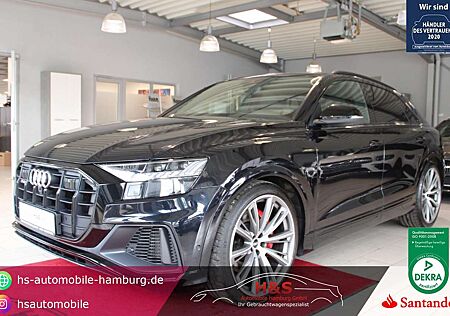 Audi SQ8 4.0 TFSI quattro Panorama*Headup*LED-Matrix