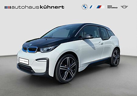BMW i3 120 Navi ParkAss RFK PDC Wärmepumpe