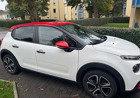 Citroën C3 Citroen Pure Tech 82 S