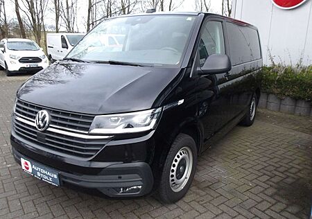 VW T6 Multivan Volkswagen T6.1 Multivan 4 motion Trendline