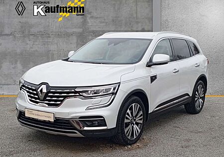 Renault Koleos Initiale Paris 4x4 2.0 BLUE dCi 185 FAP EU6d