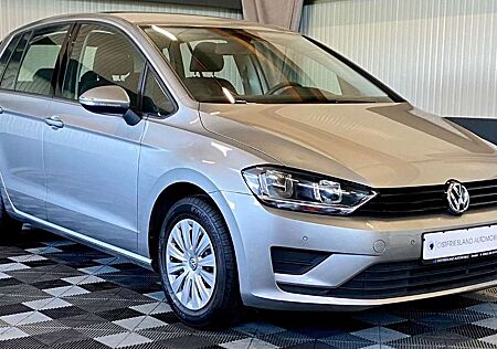 VW Golf Sportsvan Volkswagen VII PDC, Touchscreen, 1 Hand