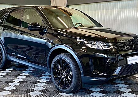 Land Rover Discovery Sport AWD, LED, Kamera, Navi,Vollleder