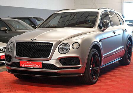 Bentley Bentayga V8 Mulliner *1.Hand*Unfallfrei*Carbon*
