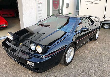 Lotus Esprit Turbo Se
