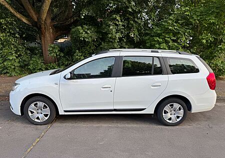 Dacia Logan MCV MCV TCe 90 (S