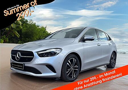 Mercedes-Benz B 180 Progressive Kamera Wide LHZ LED Navi DAB