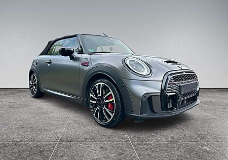 Mini John Cooper Works Cabrio