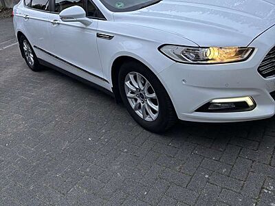 Ford Mondeo 1.5 EcoBoost Start-Stopp Autom. Business Edition
